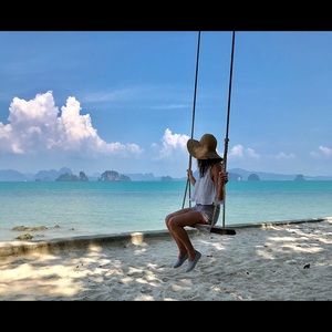 Meet your Posher, Kyla